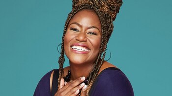 El deceso de la artista