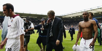 A pesar de sumar 22 puntos en los últimos 11 partidos, el West Ham perdió la categoría por diferencia de gol (Premier League)