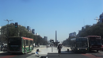 Avenida 9 de Julio