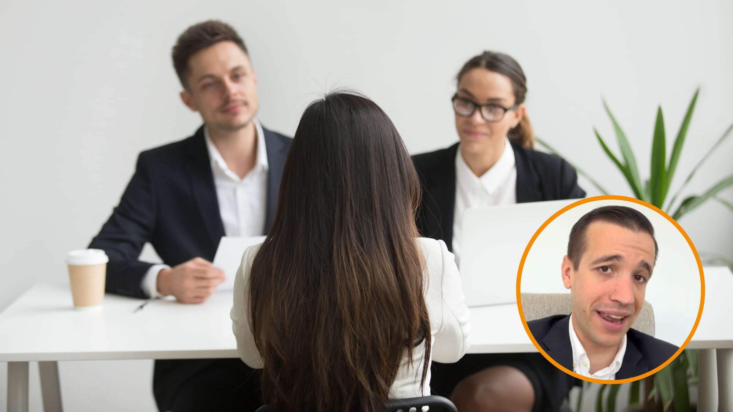 Juanma Lorente, abogado: “En 2025 hubo en España más de 900.000 despidos”. (Montaje Infobae con imágenes de Freepik y TikTok)