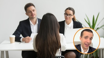 Juanma Lorente, abogado: “En 2025 hubo en España más de 900.000 despidos”