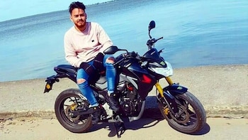 Nahuel Zacarías fue asesinado el