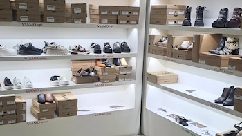 Crisis en el calzado: Viamo entró en concurso preventivo tras despidos, cheques rechazados y caída de ventas