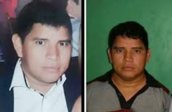 El Departamento de Justicia de