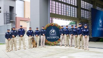 Desde junio, la sede de