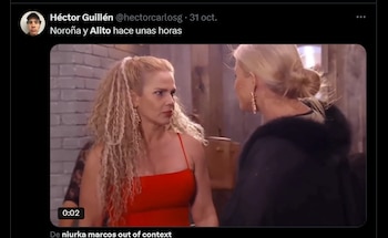 Con humor, usuarios reaccionaron a