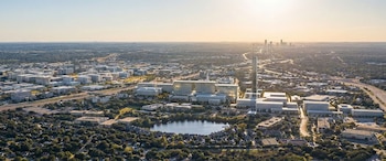 La Universidad de Texas recibirá el primer centro médico nativo en IA