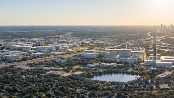 Texas anuncia la creación del mayor centro médico con inteligencia artificial integrada: cómo será