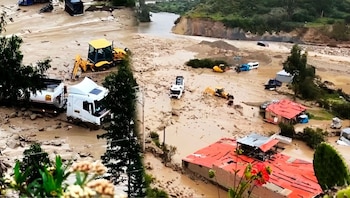 El INDECI debe validar y