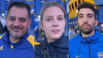 La Bombonera habló en la victoria de Boca ante Always Ready: qué dijeron los hinchas sobre las dudas con Battaglia y los “mimados”