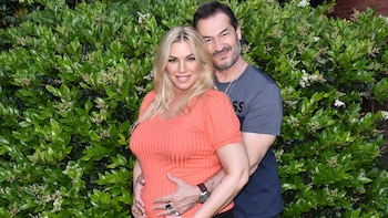 Maite y Daniel están en