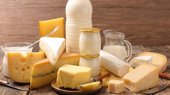 El truco para conservar el queso en la nevera y que no le salga moho ni se reseque