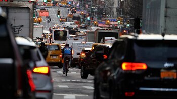 Nueva York podría comenzar a