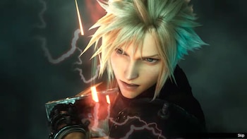 Final Fantasy Resonance, de Square Enix.