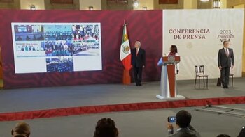 Gobernadores de distintos estados destacaron