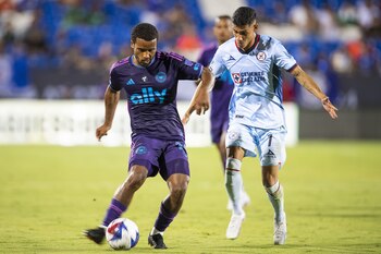 La Máquina quedó a deber