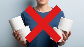 El papel higiénico ya no es necesario en 2026: esta solución tecnológica es la nueva tendencia en los baños