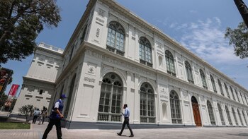 MALI será sede de una