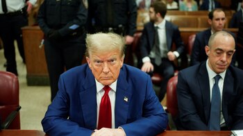 El juicio contra Donald Trump