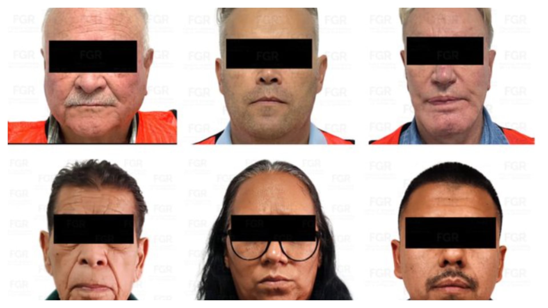 Los Thompson: ellos serían los millonarios operadores de huachicol ligados a Ruffo Appel