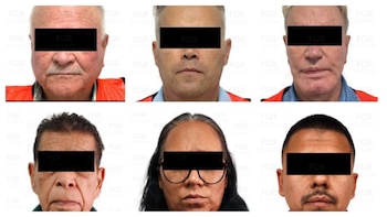 Los Thompson: ellos serían millonarios eperadores de huachicol ligados a Ruffo Appel