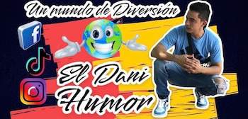 Dani humor es criticado por