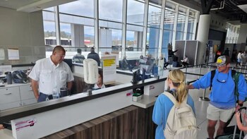 Honduras habilitará emisión de pasaportes