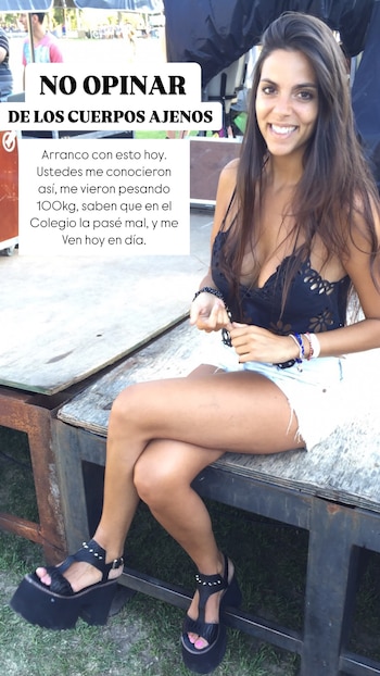 Belu Lucius pidió que no