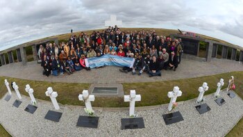 Uno de los viajes que