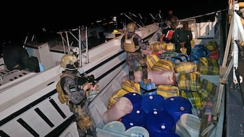 Costa Rica refuerza la lucha