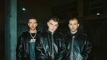 Recycled J, Natos y Waor