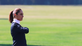 Sheinbaum estudia acciones legales contra