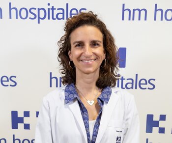 Leticia Fernández-Friera, directora del Centro