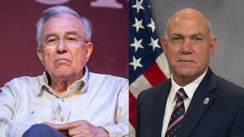 En un mensaje en X, Derek Maltz solicita que el gobernador con licencia de Sinaloa sea enviado a Estados Unidos para enfrentar acusaciones por presuntos vínculos con el Cártel de Sinaloa
