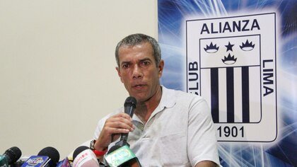 Wilmar Valencia y la triste realidad de los técnicos peruanos: explicó por qué no dirigen clubes grandes de Liga 1