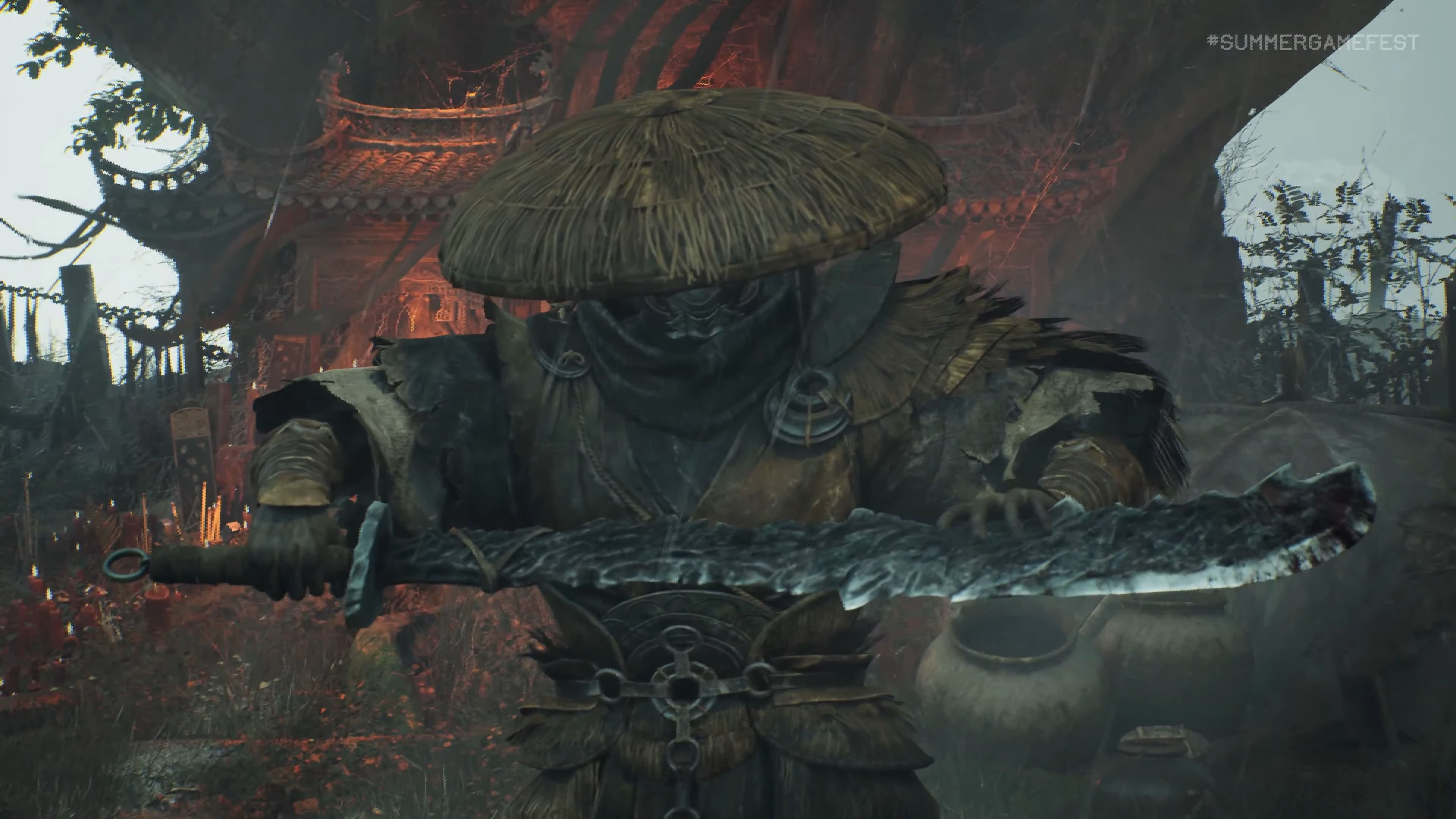 S-GAME muestra el combate de Phantom Blade Zero y confirma su edición física