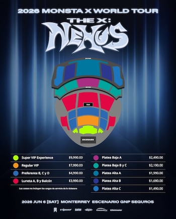 (Ninshi Entertainment)