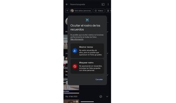 Esta aplicación permite limitar los