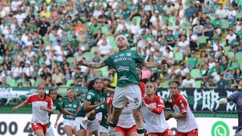 Dimayor confirmó Tunja como la sede de la final de ida en la Liga Femenina 2026: la entrada será gratuita y Santa Fe dispondrá de buses