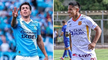A qué hora juega Sporting Cristal vs Atlético Grau HOY: partido por fecha 10 del Torneo Clausura de Liga 1 2026