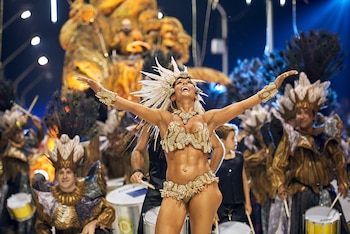 Tras Carnaval, el siguiente fin