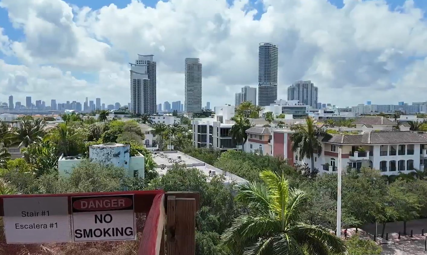 Los multimillonarios del sur de Florida fundan nuevas escuelas privadas para cubrir la falta de vacantes educativas en Miami y West Palm Beach (NBC 6)