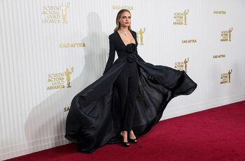 Así se mostró Cara Delevingne