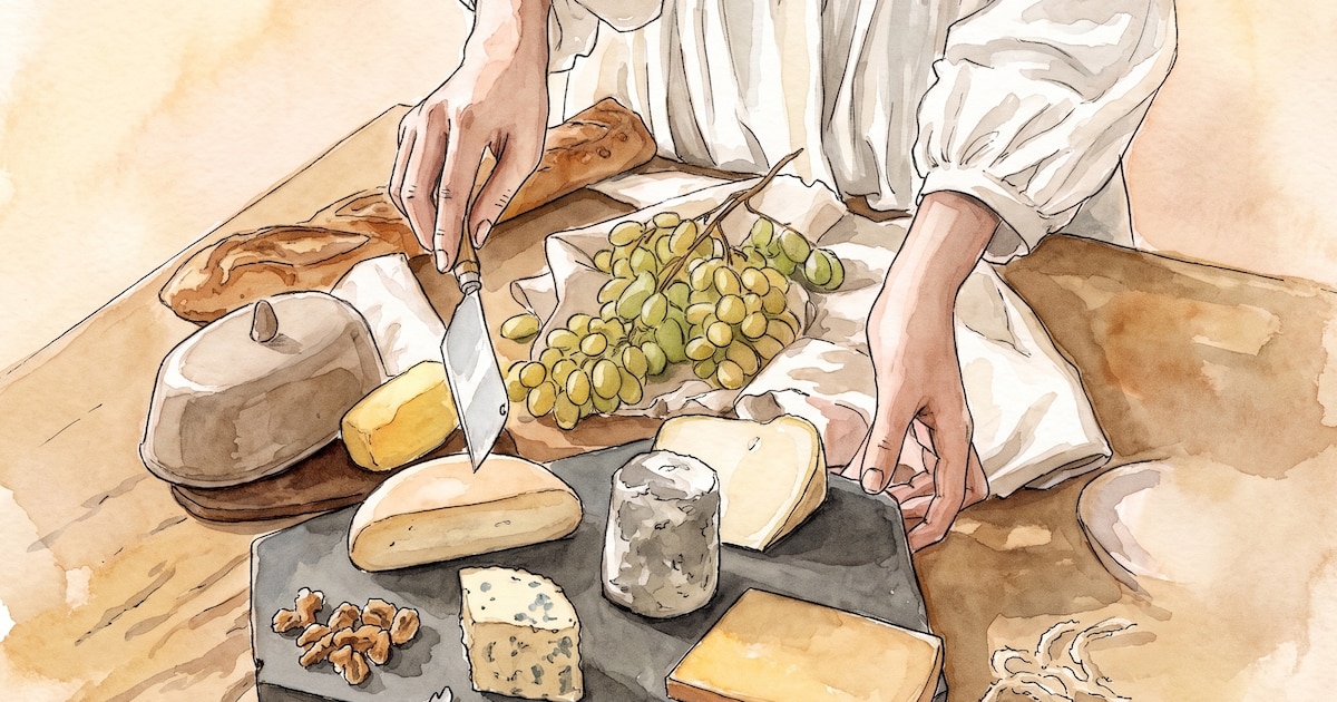 Queso suizo: el aliado lácteo que puede ayudar a reducir la presión arterial