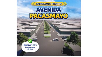 La Municipalidad Metropolitana de Lima