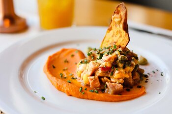 Ramé Bistró, la propuesta del