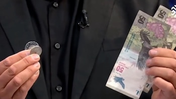 La equivalencia actual entre el