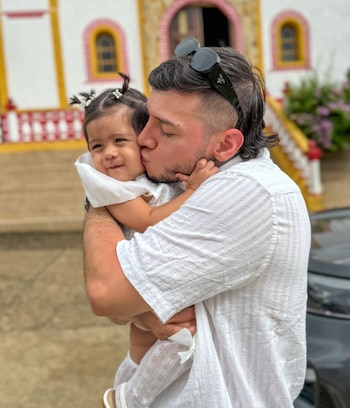 Marulito suelñe compartir con sus