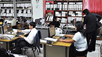 A partir de este 2026, los trabajadores CAS recibirán gratificaciones y CTS.