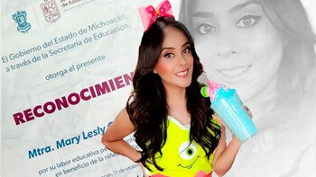 Cuenta en Instagram con más